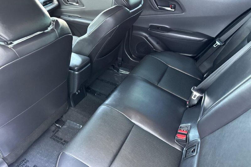 Used 2023 Toyota Prius XLEImage 11