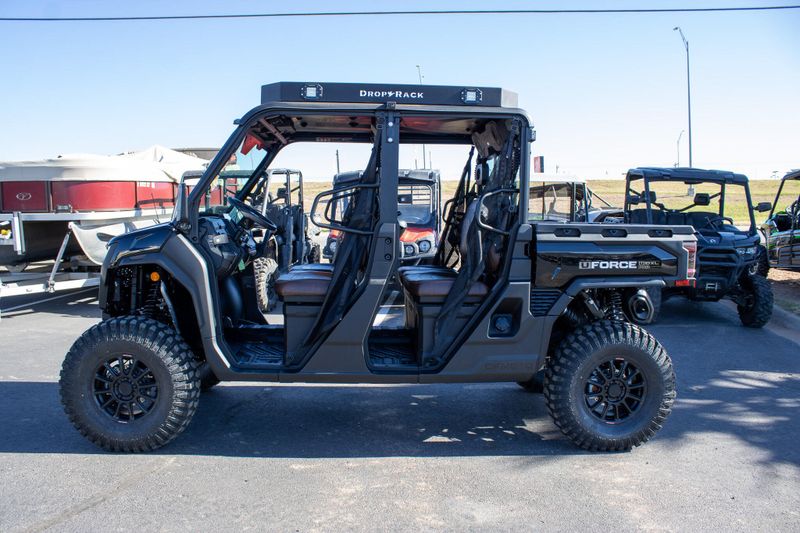 NEW 2026 CFMOTO UFORCE U10 XL PRO Image 8