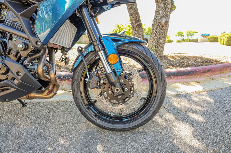 NEW 2026 KAWASAKI VERSYS  650 LT ABS Image 7