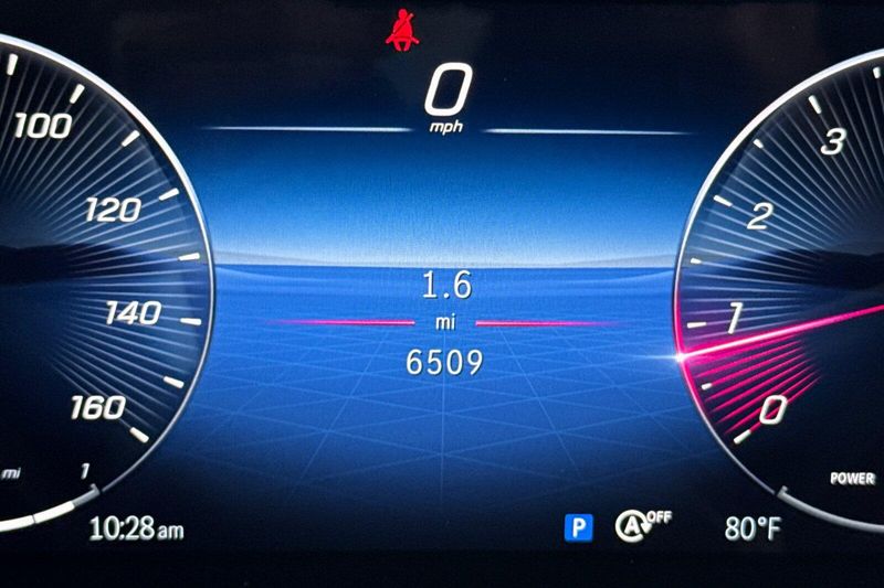 Used 2026 Mercedes-Benz CLA 250Image 29