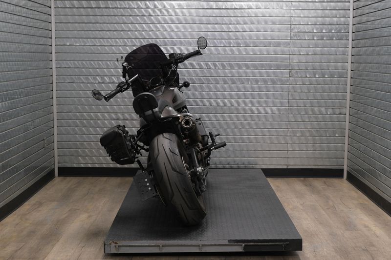 USED 2023 HARLEY SPORTSTER S Image 4