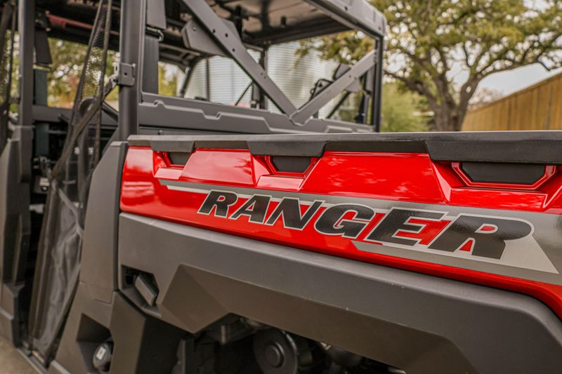 NEW 2026 POLARIS RANGER CREW XP 1000 PREMIUM Image 9