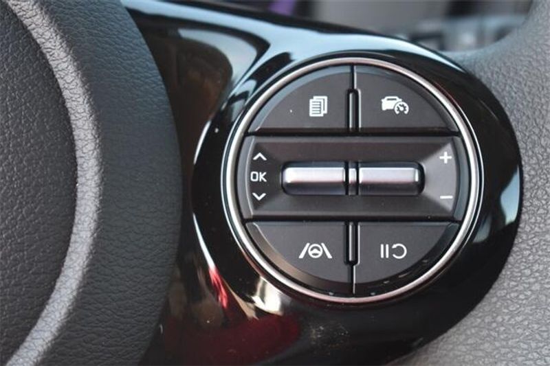 New 2025 Kia Soul SImage 23