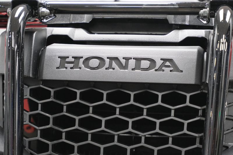 NEW 2026 HONDA FOURTRAX RANCHER Image 11