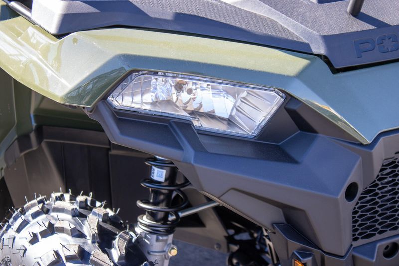 NEW 2026 POLARIS SPORTSMAN 450 HO Image 9