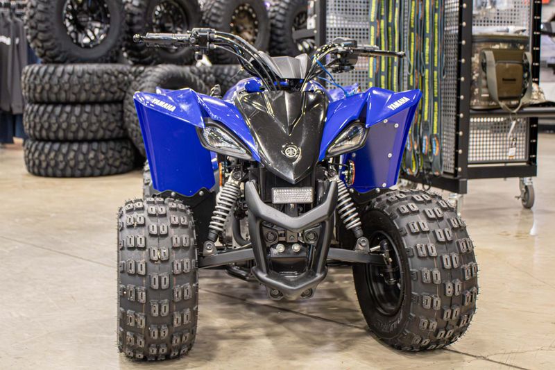 2024 Yamaha YFZ 50Image 4