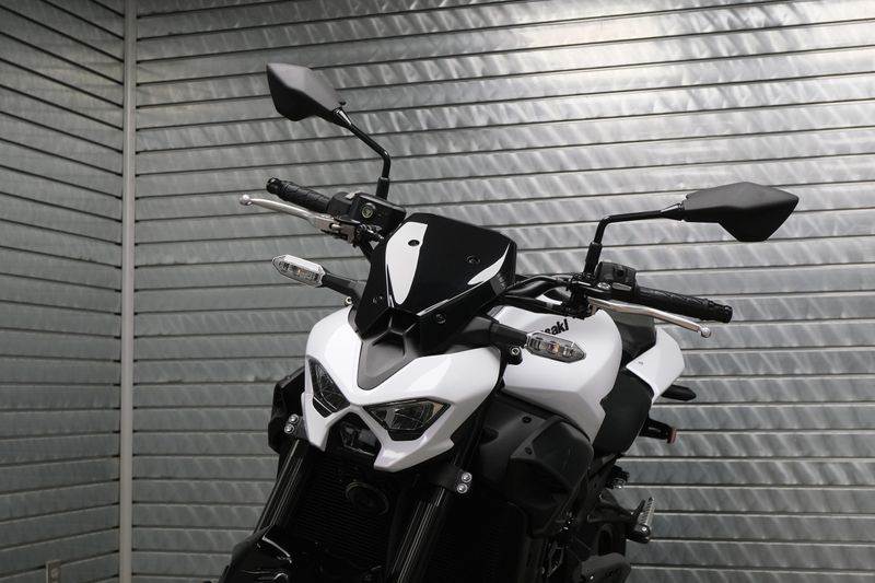 NEW 2026 KAWASAKI Z900 ABS Image 9