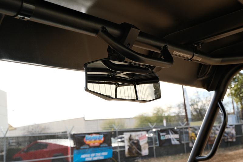 NEW 2026 KAWASAKI MULE PROFXT 820 EPS Image 19