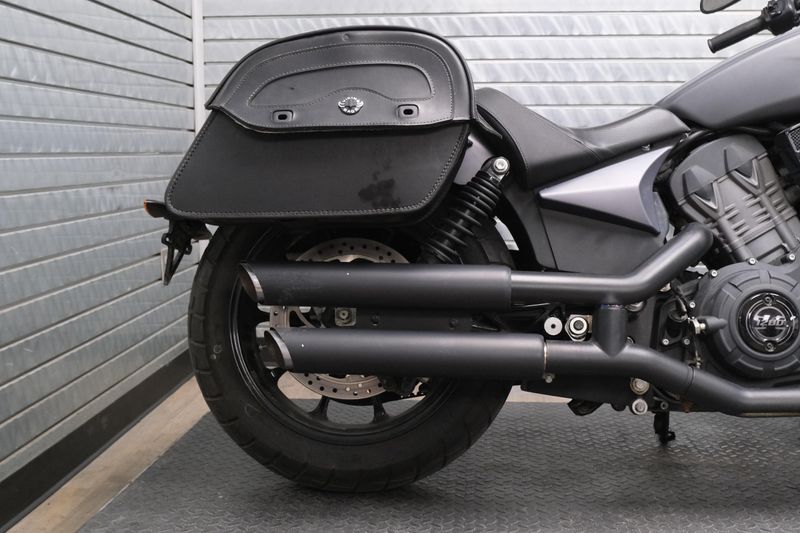 USED 2017 VICTORY OCTANE Image 11