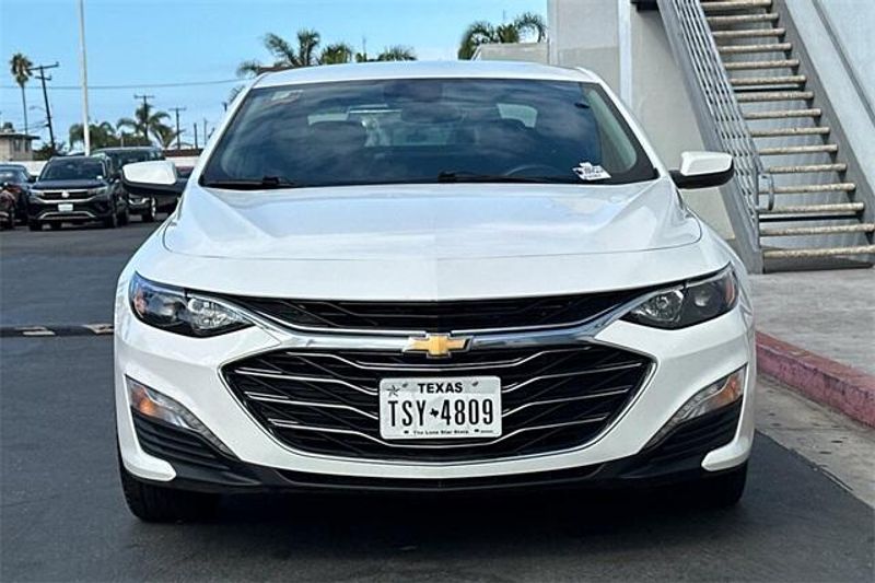Used 2024 Chevrolet Malibu LTImage 7
