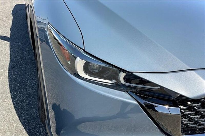 Used 2022 Mazda CX-5 2.5 S Carbon EditionImage 27