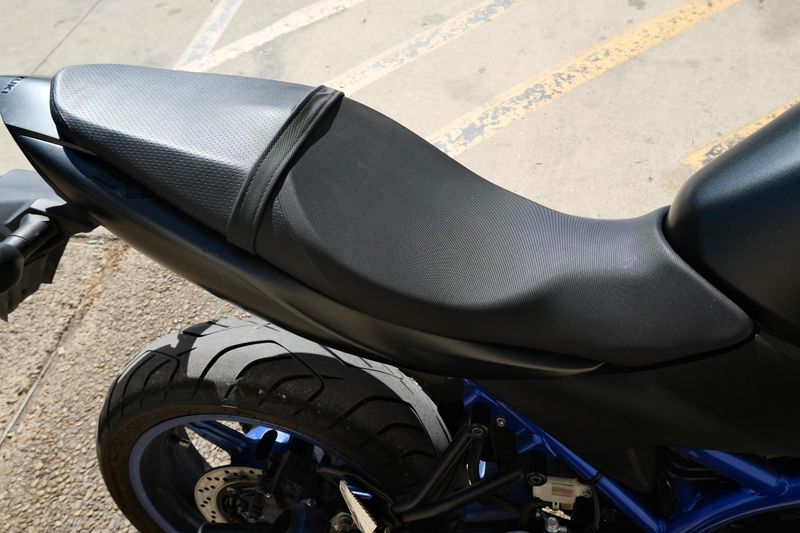 USED 2022 SUZUKI SV650AM2 650 ABS Image 14