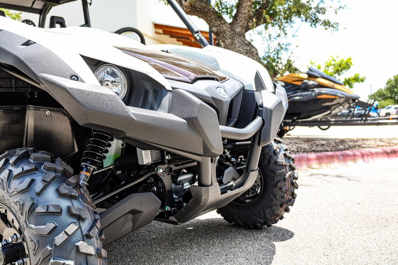 NEW 2025 YAMAHA VIKING VI EPS RANCH EDITION Image 33