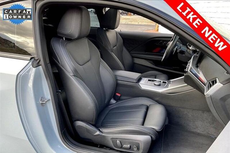 Used 2024 BMW M240 M240iImage 6