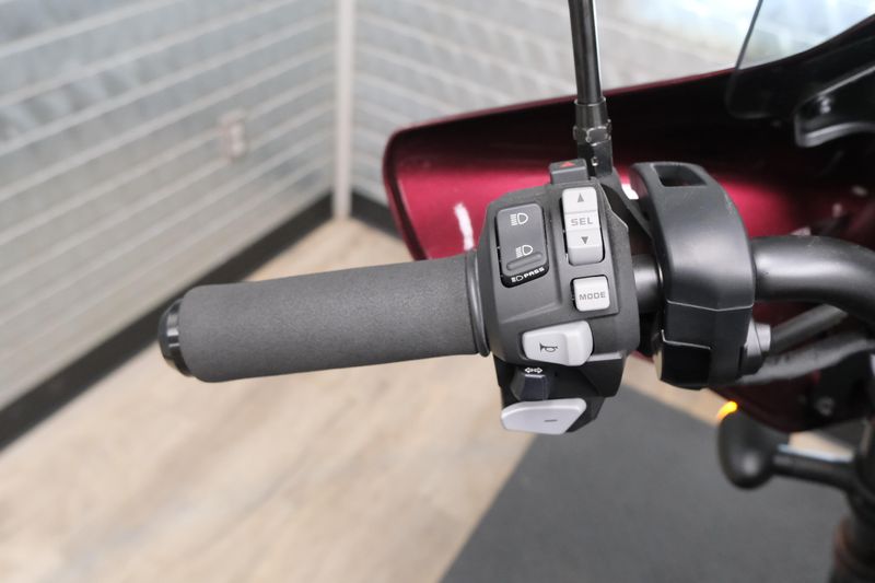 USED 2023 HONDA REBEL 1100T DCT Image 19