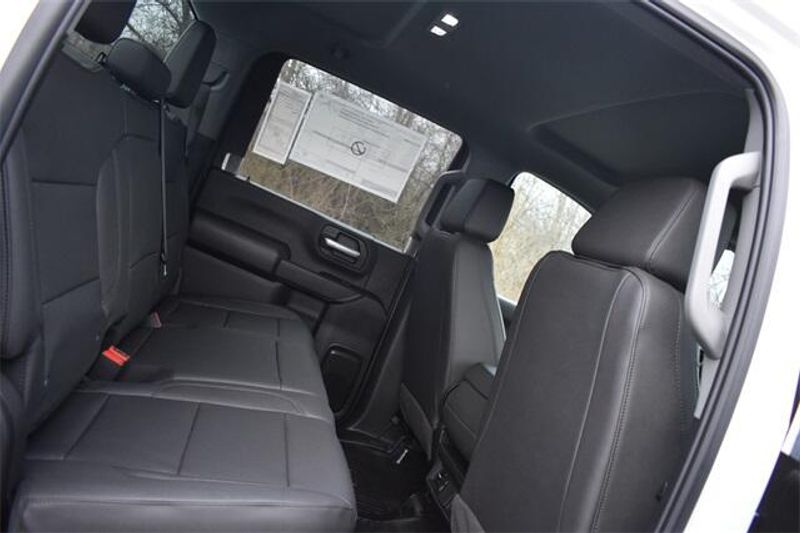 2025 Chevrolet Silverado 3500HD Work TruckImage 15