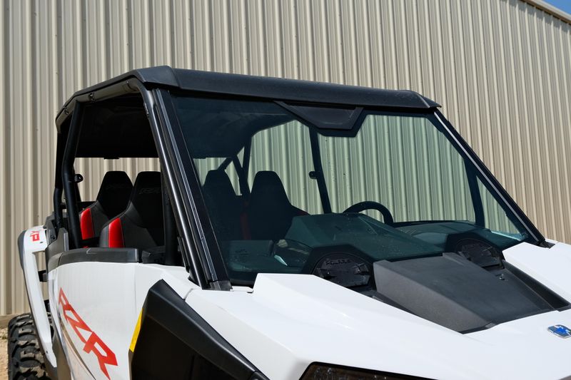 USED 2024 POLARIS RZR XP 4 1000 SPORT Image 11