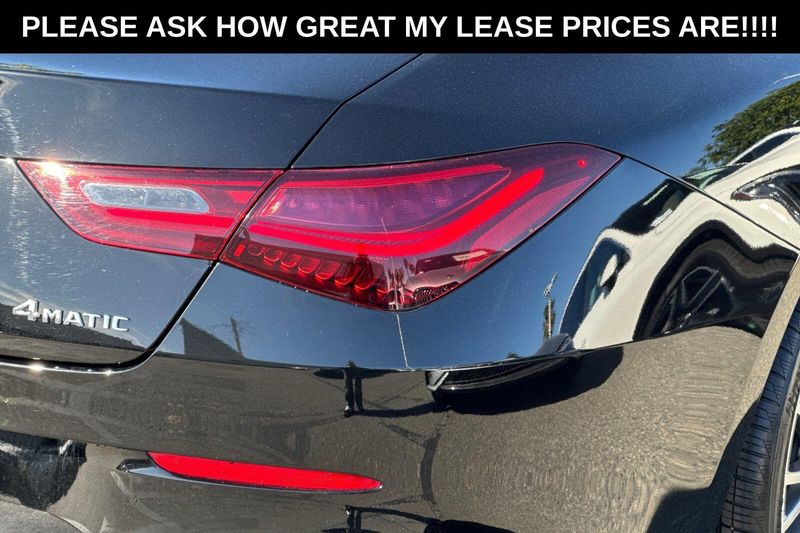 Used 2025 Mercedes-Benz CLA 250Image 32