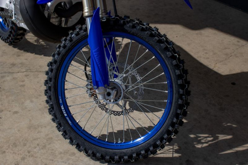 NEW 2026 YAMAHA YZ250 Image 13