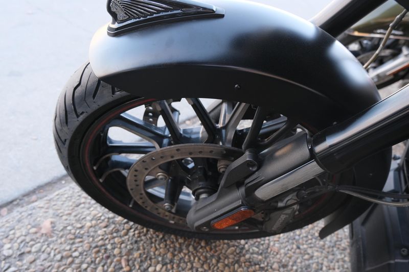 USED 2021 INDIAN MOTORCYCLE CHALLENGER DARK HORSE Image 20