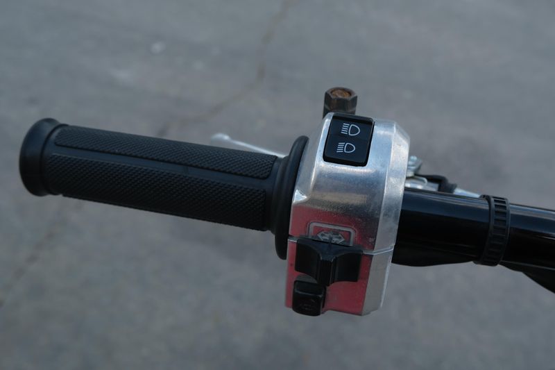 USED 2019 HONDA RUCKUS Image 18