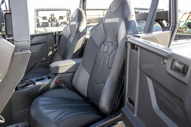 NEW 2026 POLARIS GENERAL XP 4 1000 ULTIMATE Image 19