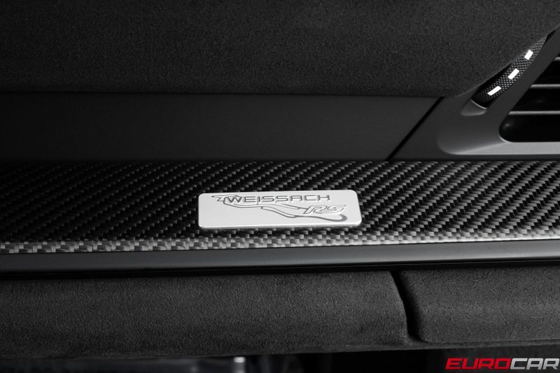 Used 2025 Porsche 911 GT3 RS *WEISSACH PACKAGE * CARBON BUCKET SEATS*Image 41