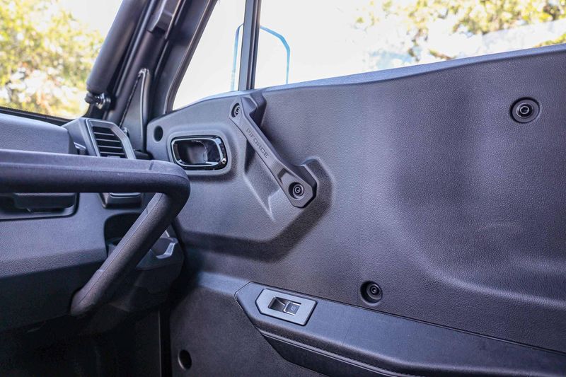 NEW 2026 CFMOTO UFORCE U10 XL PRO HIGHLAND Image 3