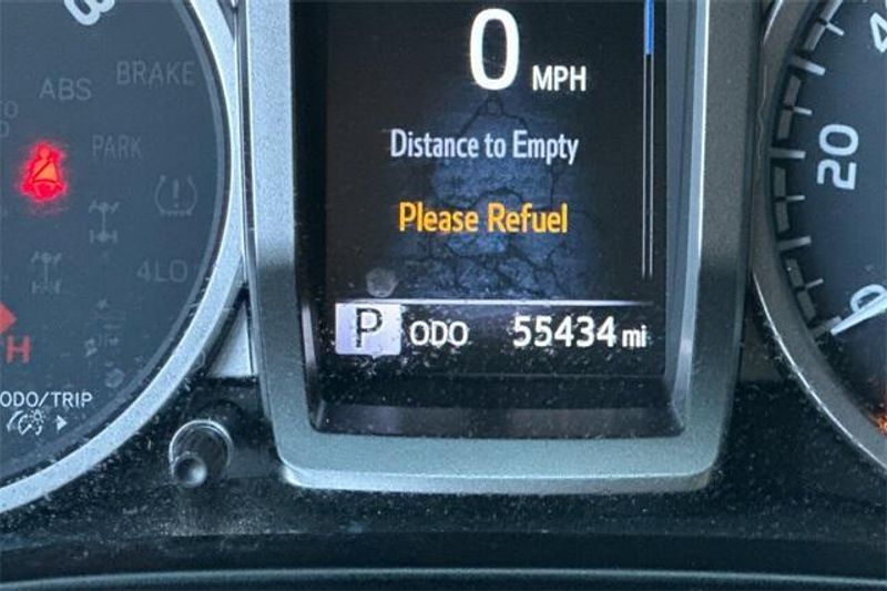 Used 2022 Toyota Tacoma Image 21