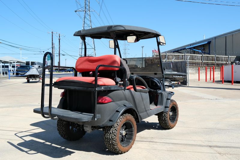 USED 2009 CLUBCAR PRECEDENT Image 3