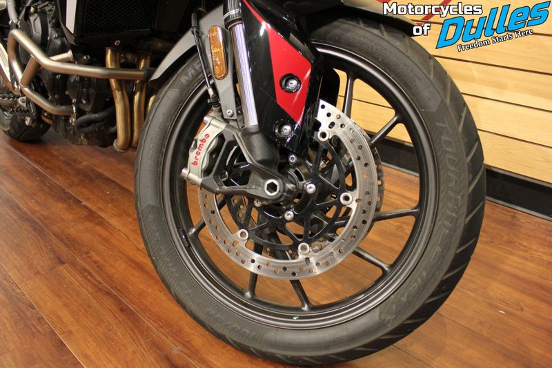 2024 Triumph Tiger 900 GT Pro Image 10