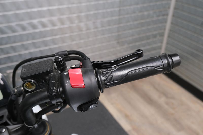 USED 2026 HONDA GROM SP Image 18