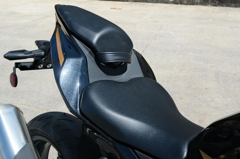 NEW 2026 KAWASAKI NINJA ZX4RR ABS Image 11