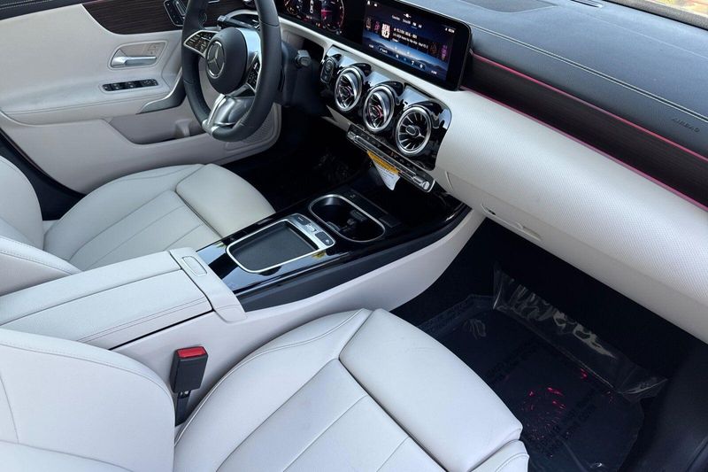 New 2026 Mercedes-Benz CLA-Class CLACLA 250Image 13