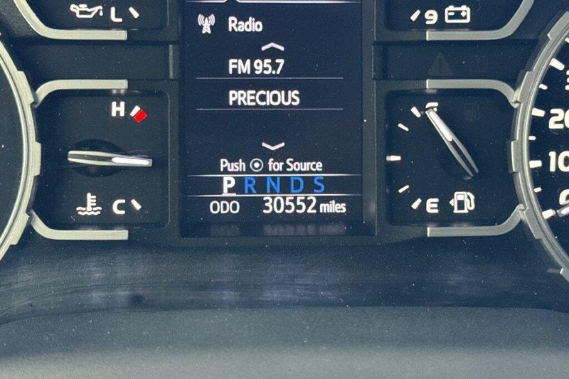 Used 2019 Toyota Tundra SR5Image 24
