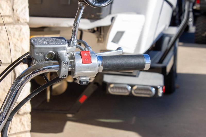 USED 2020 HONDA SHADOW AERO Image 19