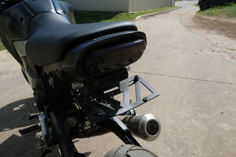 USED 2026 HONDA GROM Image 11