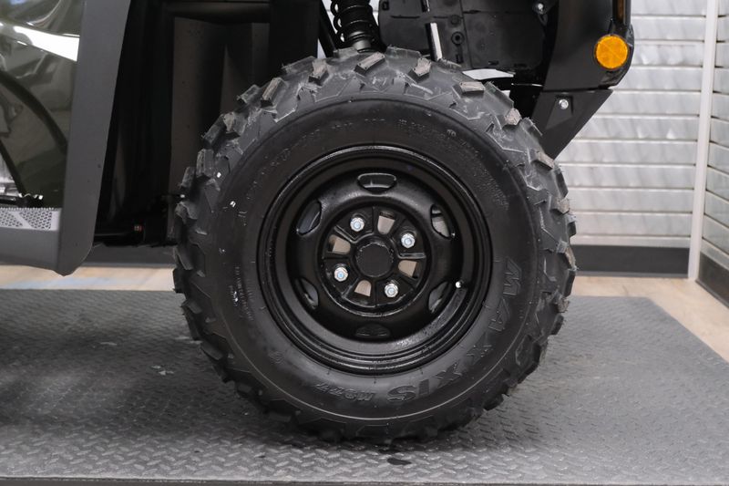 NEW 2026 HONDA FOURTRAX RANCHER Image 15