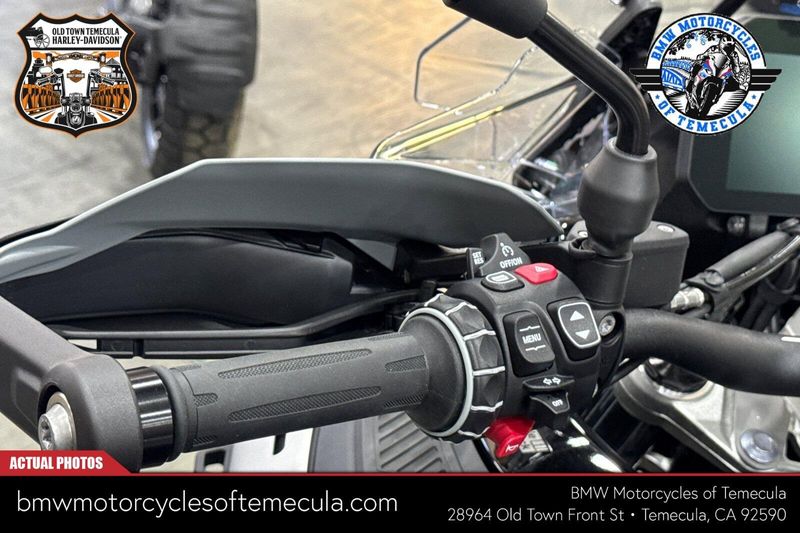 2026 BMW R 1300 GS AdventureImage 16