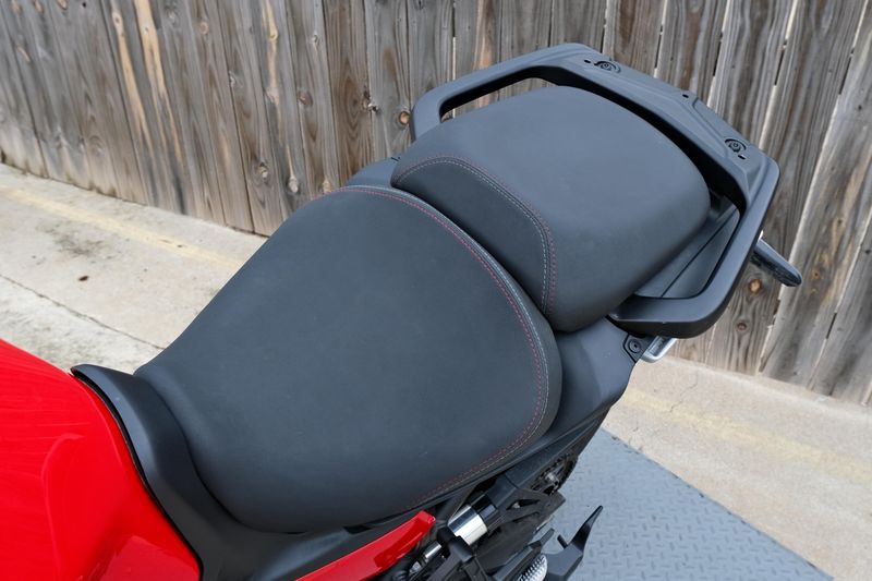 USED 2022 YAMAHA TRACER 9 GT Image 16