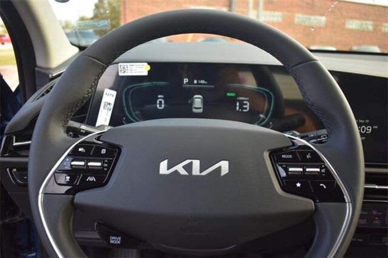 2024 Kia Niro EXImage 24