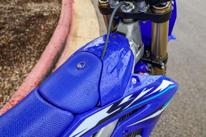 NEW 2026 YAMAHA YZ 250FX Image 20