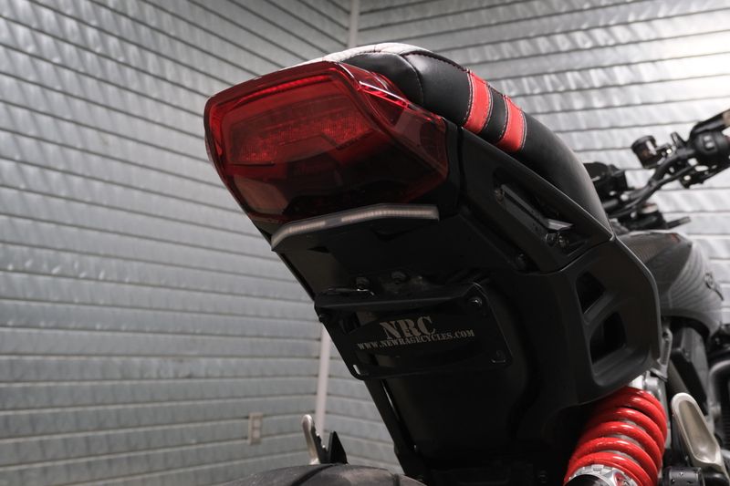 USED 2023 INDIAN MOTORCYCLE FTR SPORT Image 20