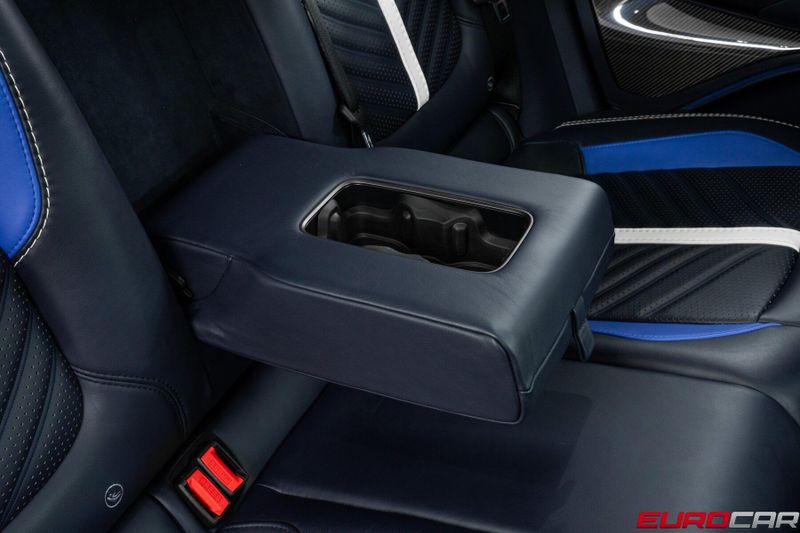 Used 2023 Aston Martin DBX 707 *HUGE CARBON OPTIONS * 23 FORGED WHEELS*Image 44