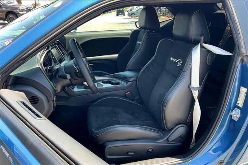 Used 2023 Dodge Challenger SRT Hellcat WidebodyImage 24
