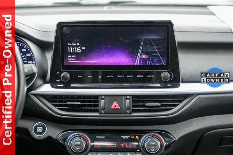 Used 2023 Kia Forte GT-LineImage 15