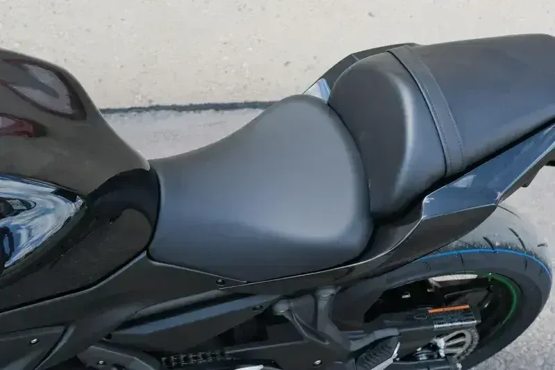 NEW 2026 KAWASAKI NINJA 650 Image 18