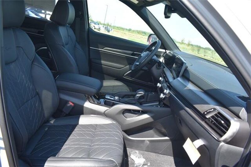 New 2025 Kia Telluride EX X-ProImage 14