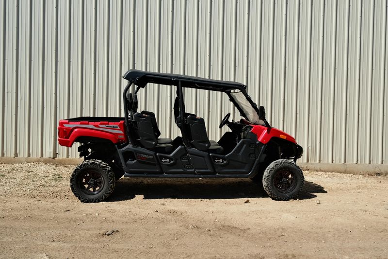 USED 2021 YANMAR LONGHORN EPS Image 2