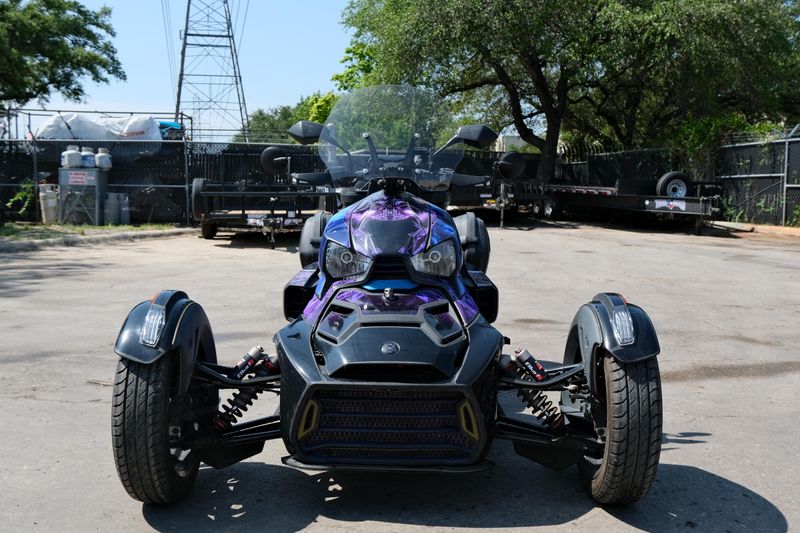 USED 2019 CAN-AM RYKER 600 ACE 19 Image 8